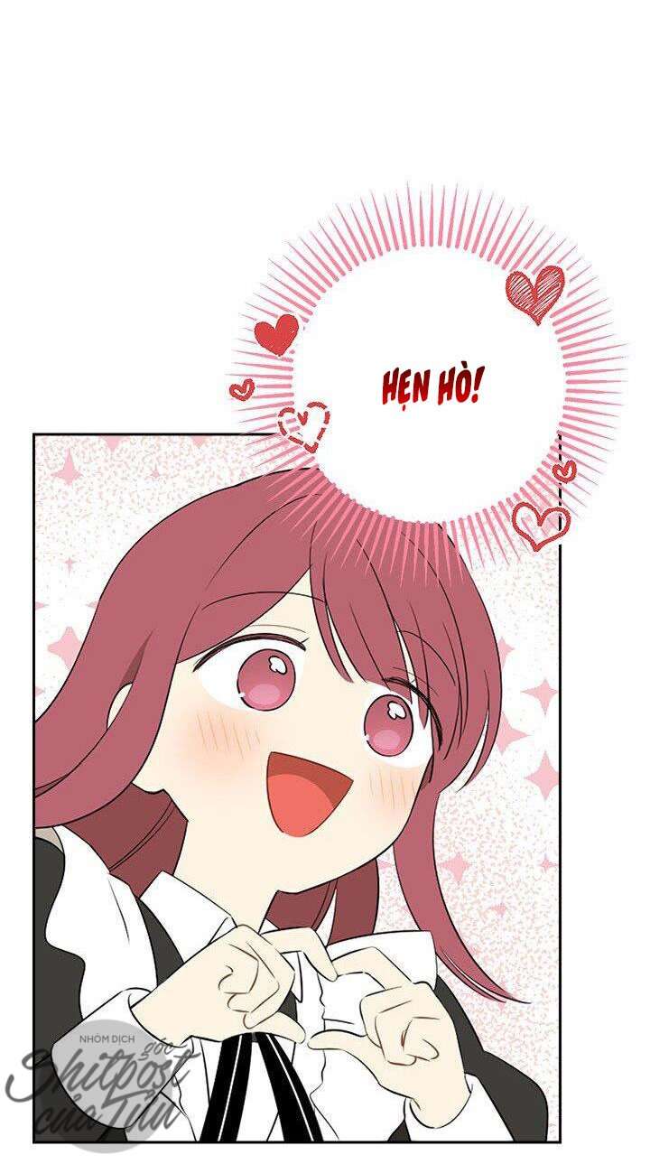 Tôi Là Minh Chứng Của Sự Thật Chap 82 - Trang 3