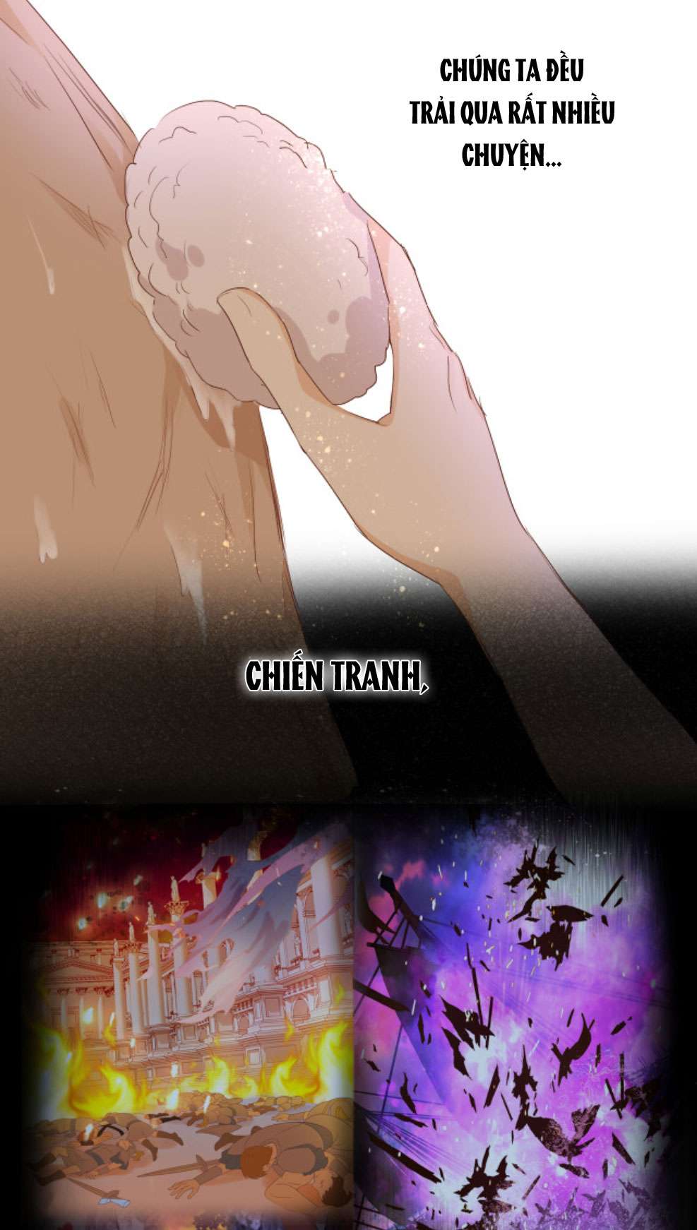 Địch Úc Đa Chi Ca Chapter 85 - Trang 4