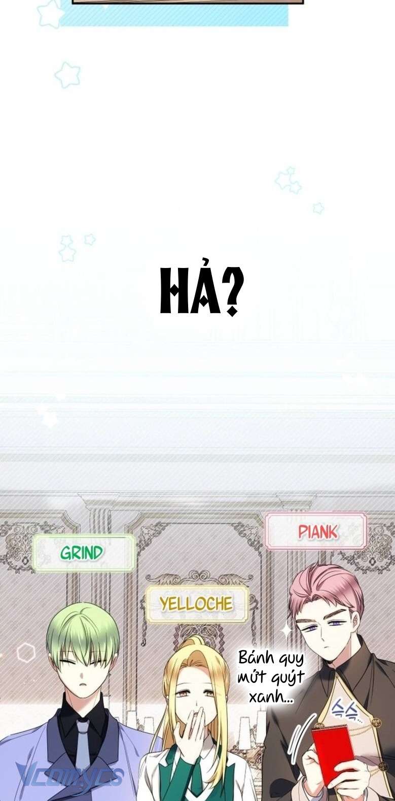 Tiểu Thư Tích Tiền Đi Bụi Chapter 50 - Next Chapter 51