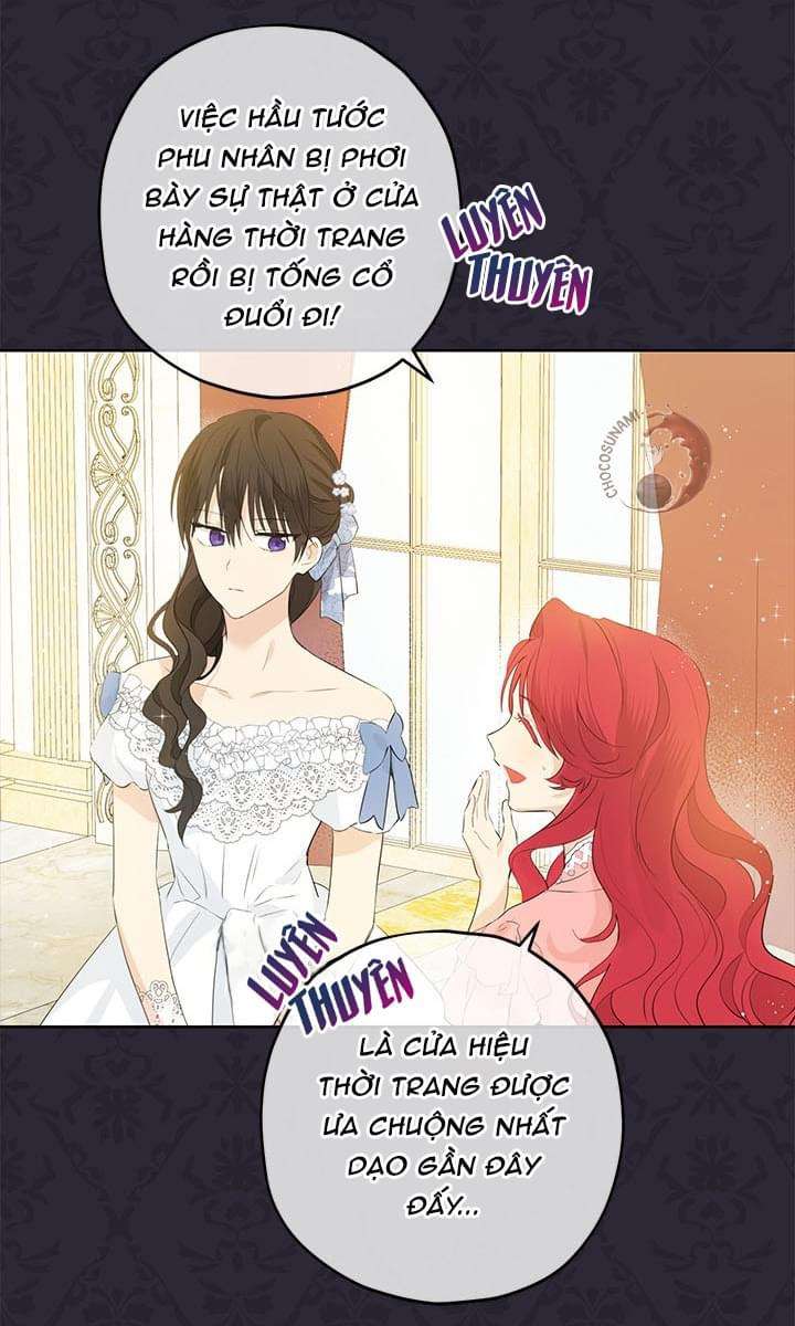 Tôi Là Minh Chứng Của Sự Thật Chap 27 - Trang 3