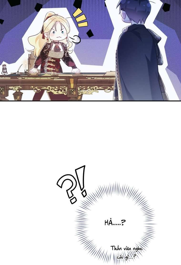 Ác Nữ Chỉ Là Một Con Rối Chap 75 - Trang 2