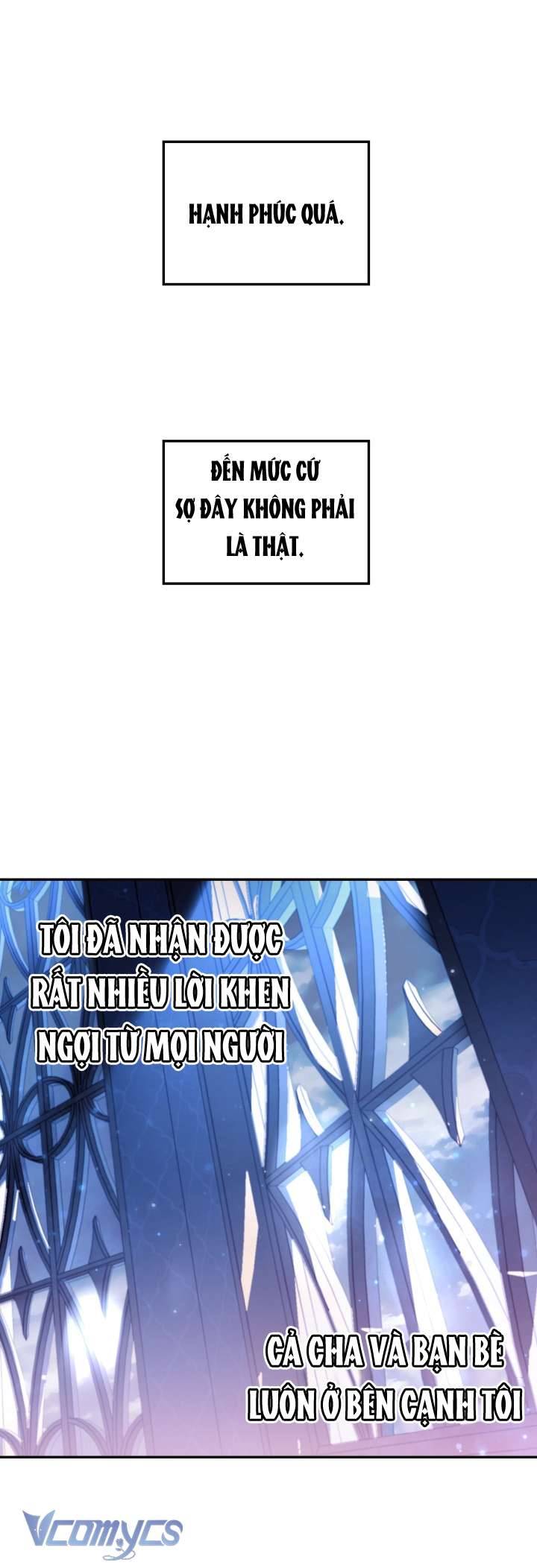 Cha À, Con Không Muốn Kết Hôn Đâu Chap 98 - Trang 2