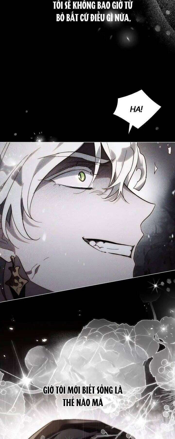 Khi Số Phận Tìm Đến Hai Ta Chapter 19 - Next Chapter 20