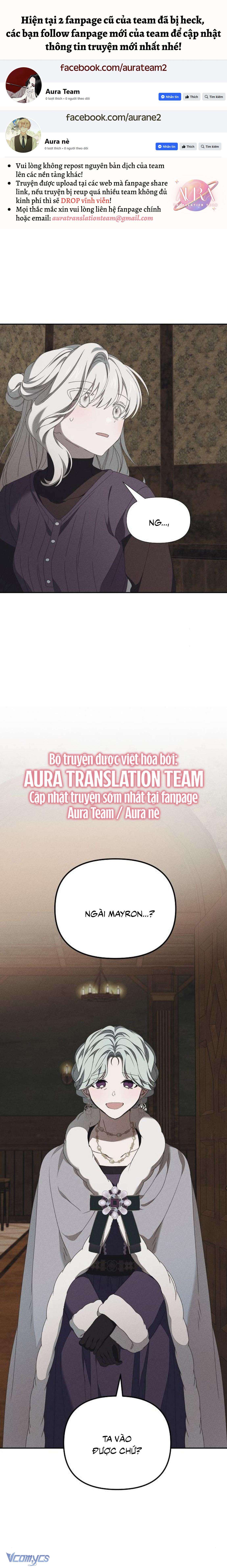 Bong Bóng Của Sóng Biển Chapter 49 - Trang 3