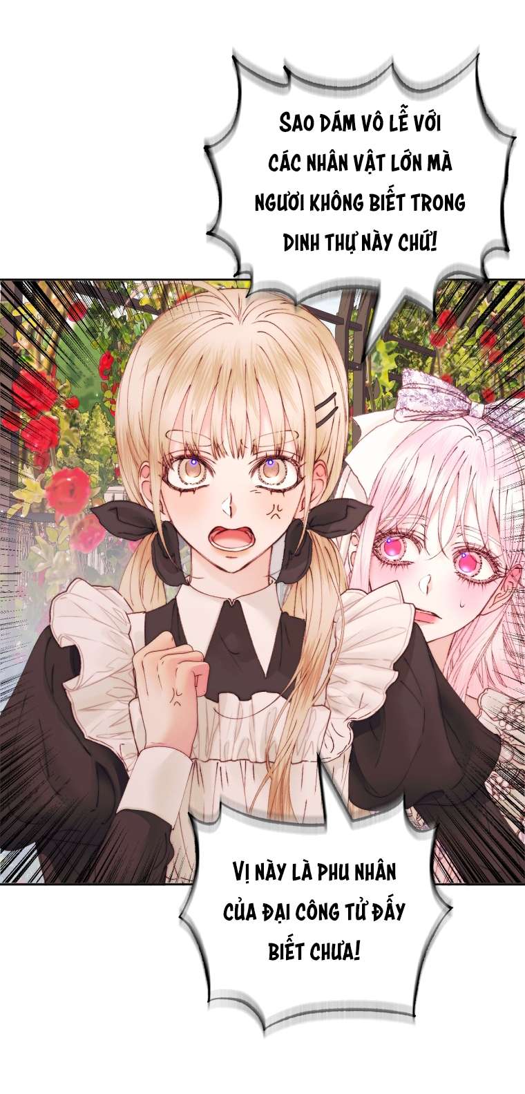 Siren: Trở Thành Gia Đình Của Nhân Vật Phản Diện Chapter 52 - Trang 3