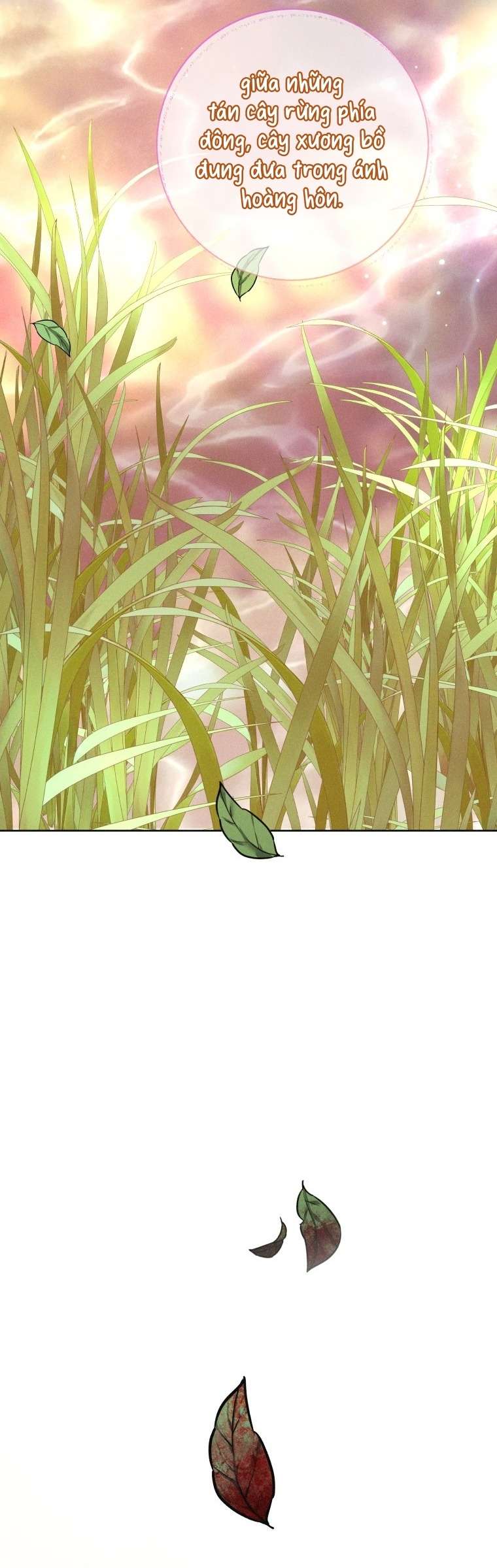 [ 18+ ] Lời Nguyền Tóc Đỏ Chapter 4 - Next Chapter 5