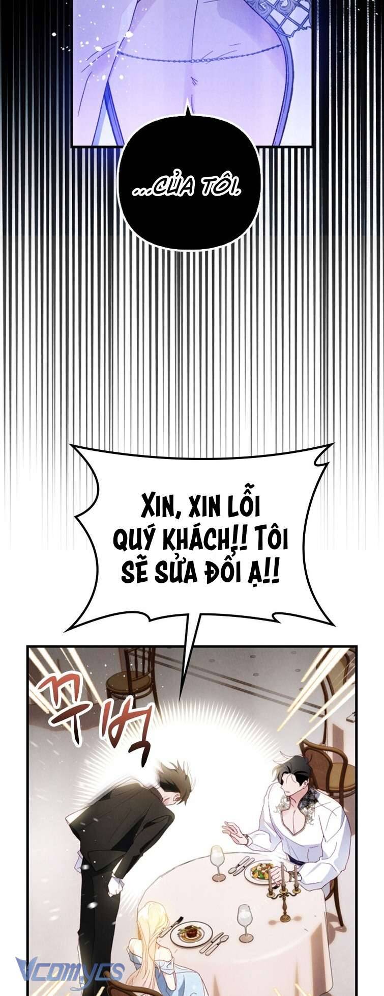 Nuôi vị hôn phu bằng tiền bạc. Chap 15 - Trang 2