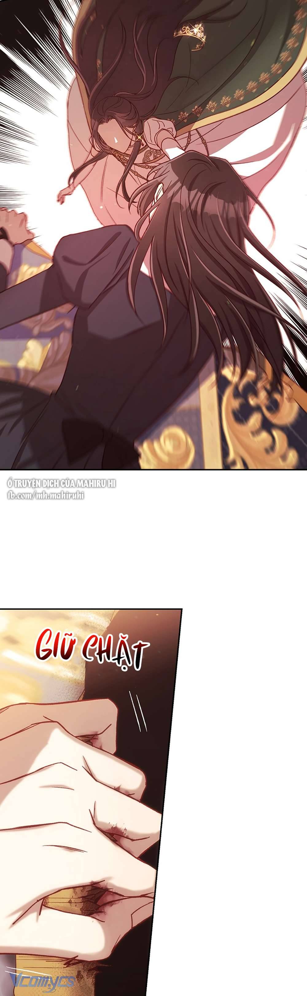 Sống Sót Dưới Thân Phận Hầu Nữ Chap 65 - Trang 2