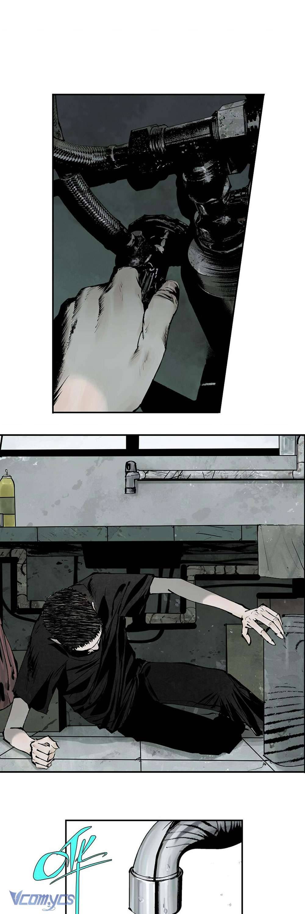 Sở Ô Chapter 12 - Trang 4