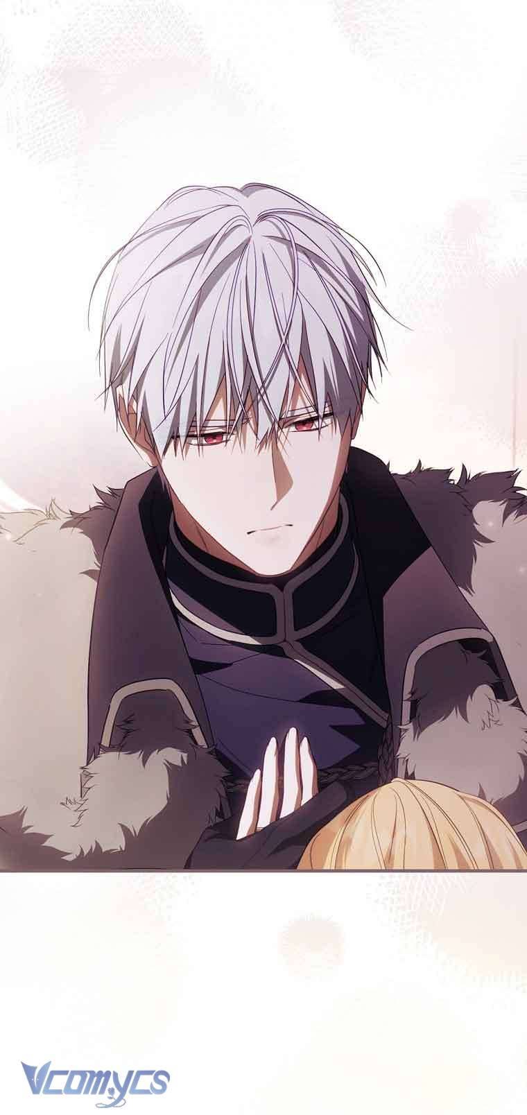 Phương Pháp Khiến Phu Quân Đứng Về Phía Tôi Chapter 72 - Trang 4