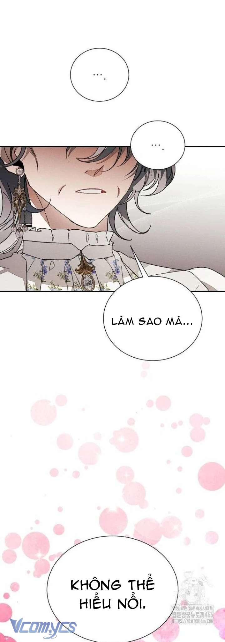 Papa Bạo Chúa, Con Sẽ Bảo Vệ Người! Chap 15 - Trang 2