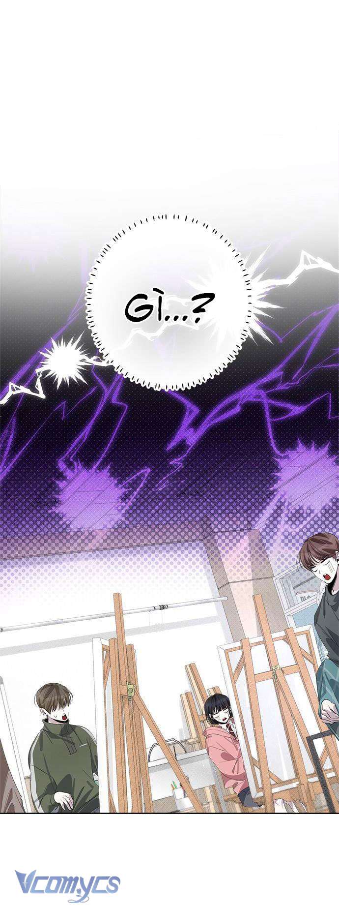 Đàn Anh Xấu Xa! Chap 66 - Next Chap 67