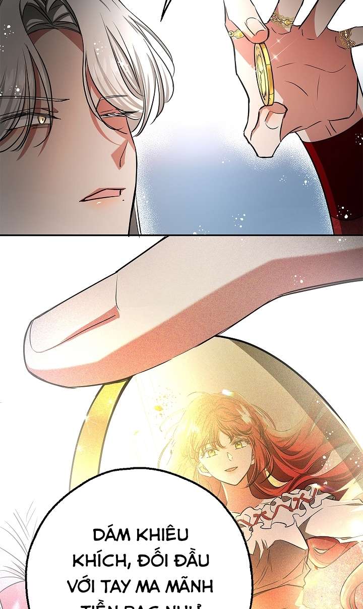 Hôn Phu Ẩn Sắc Chapter 42 - Trang 4