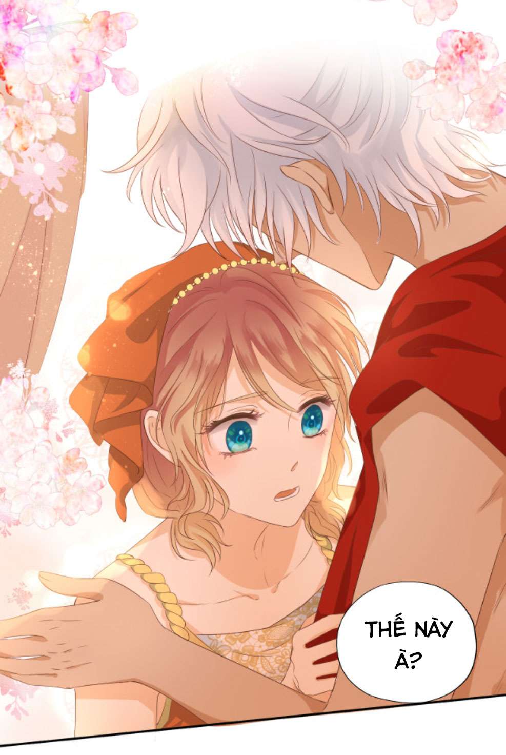 Địch Úc Đa Chi Ca Chapter 86 - Trang 4