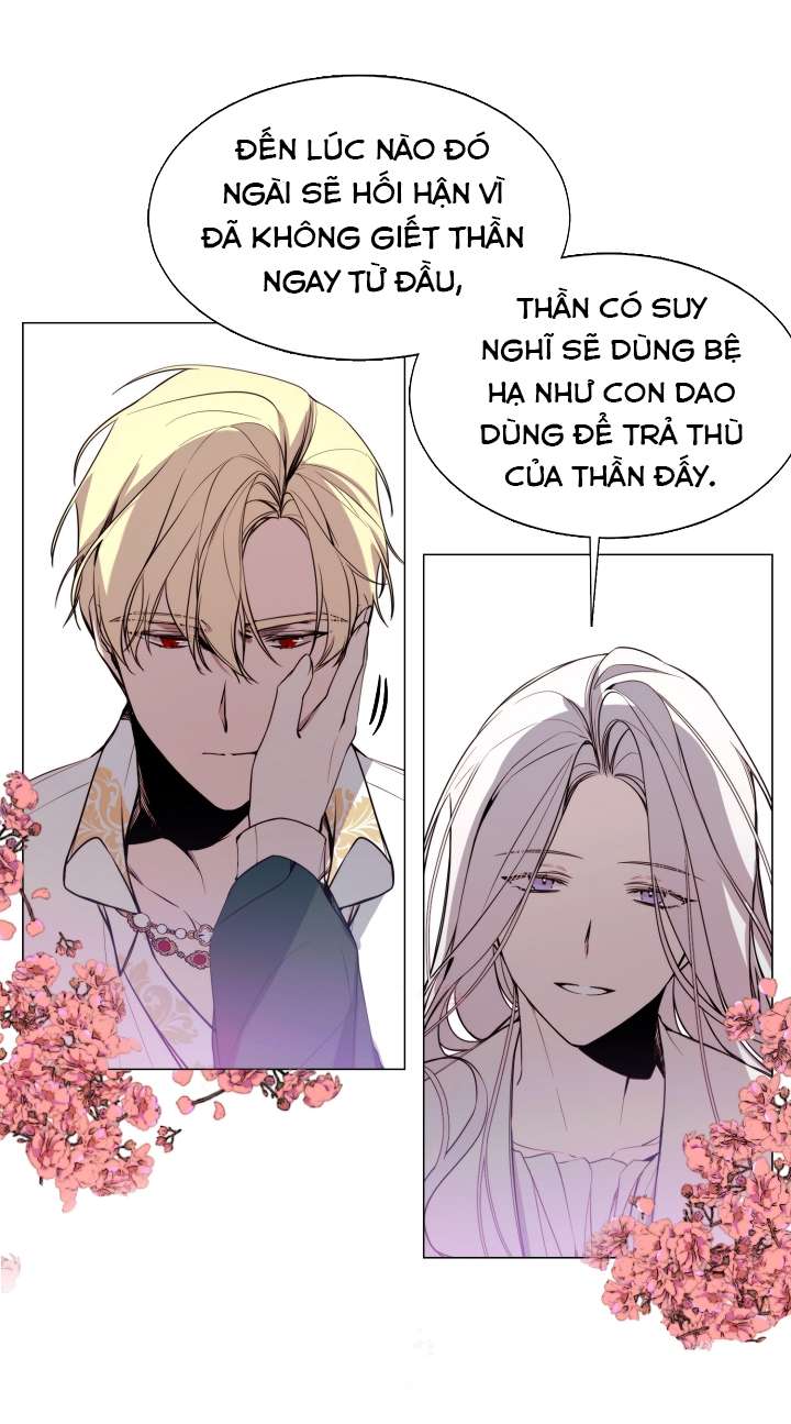 Ác Nữ Cần Bạo Chúa Chapter 12 - Next Chapter 13