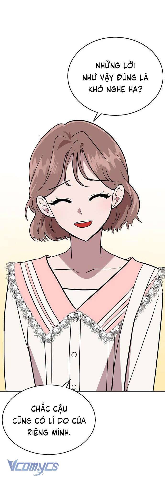 Nếu Chia Tay, Chúng Ta Sẽ Chết Chap 1 - Trang 2