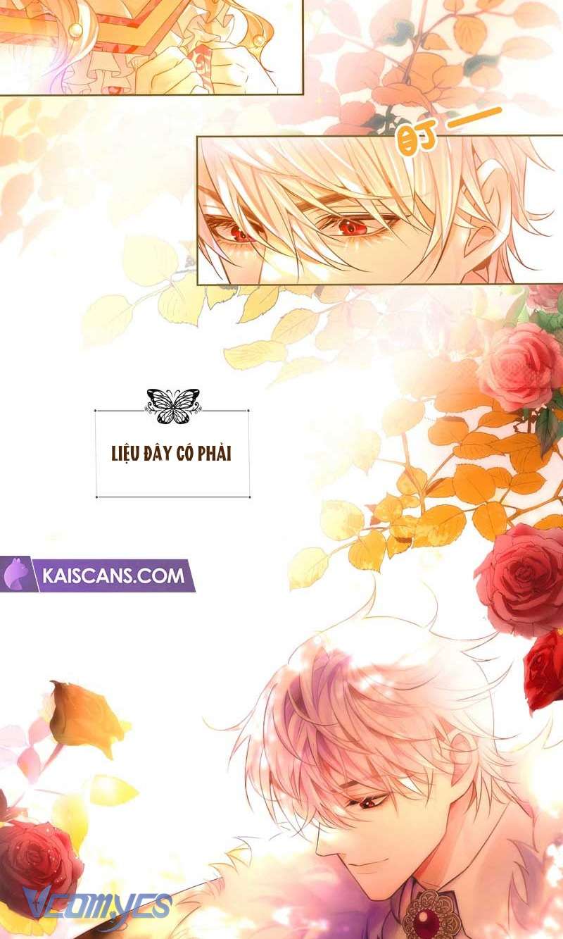 Là NPC Nhưng Lại Được Hiệp Sĩ Mạnh Nhất Tỏ Tình Chap 1 - Trang 2