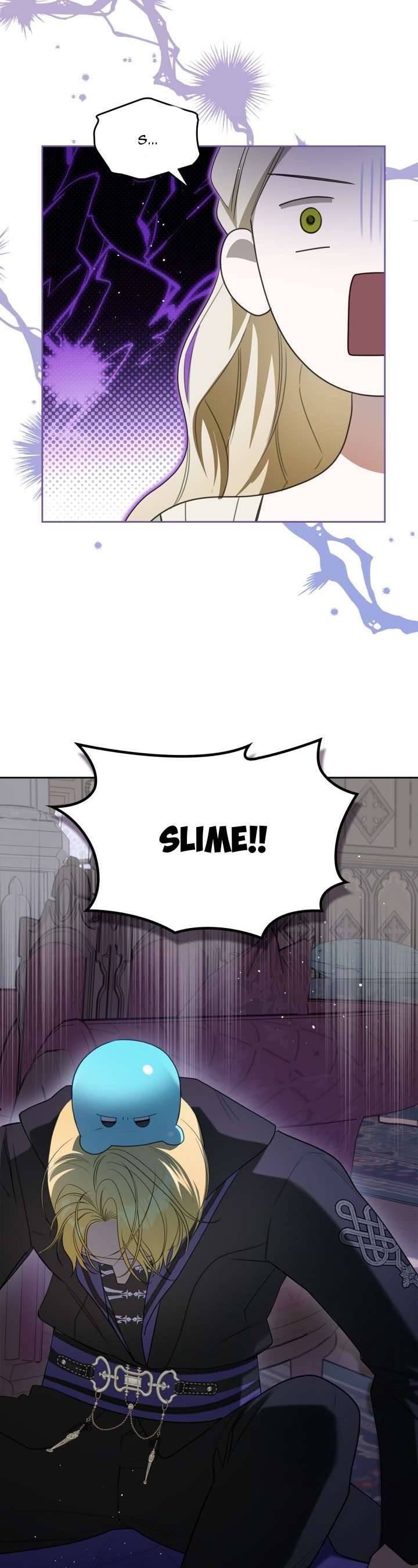 Nam Chính Quái Vật Sống Dưới Giường Tôi Chapter 44 - Trang 4