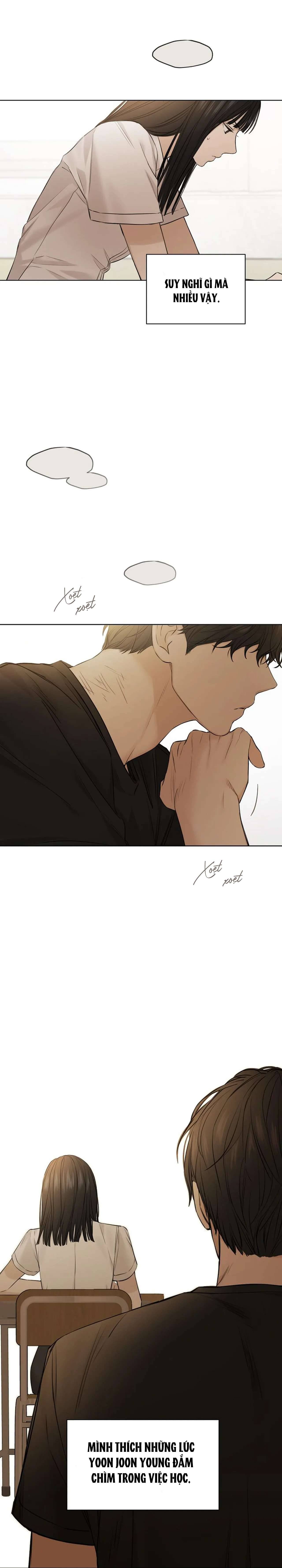 Bình Minh Chap 12 - Next Chapter 12.1