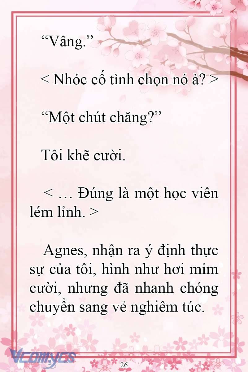 [Novel] Đặc Quyền Của Người Chuyển Sinh Chap 36 - Trang 2
