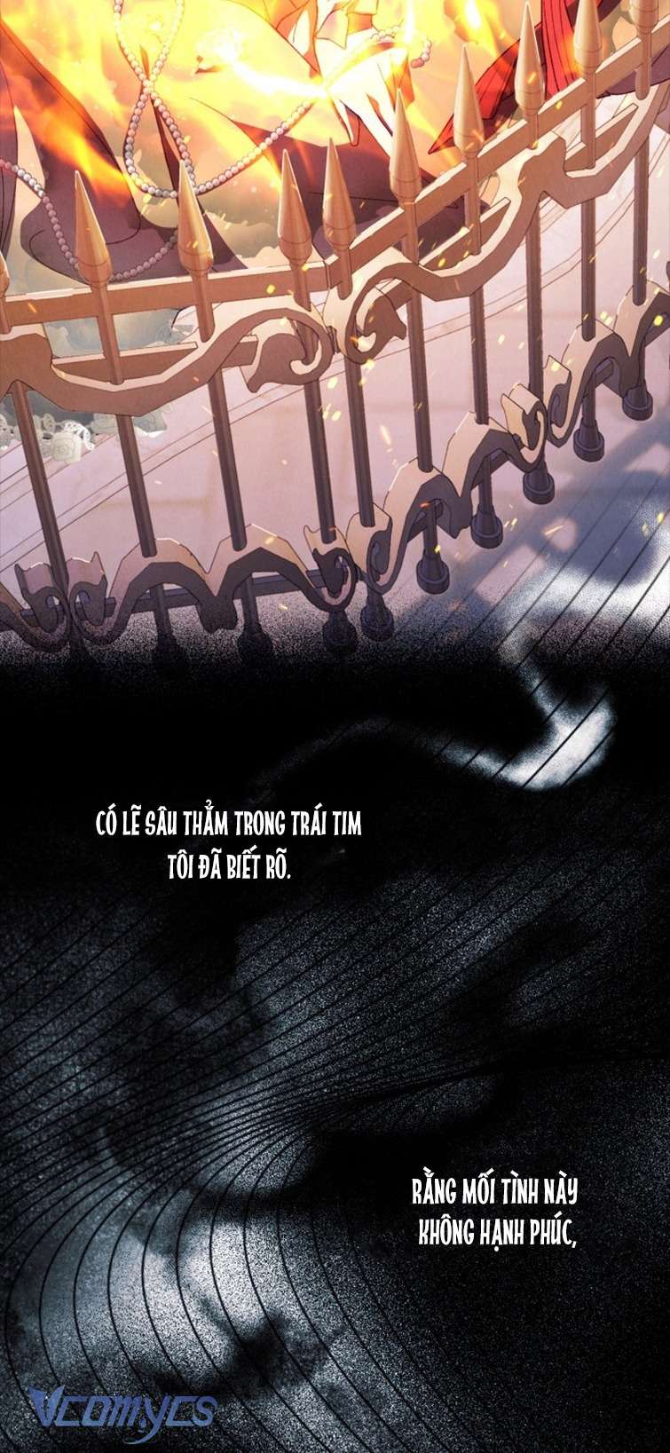 Nuôi vị hôn phu bằng tiền bạc. Chap 17 - Trang 2