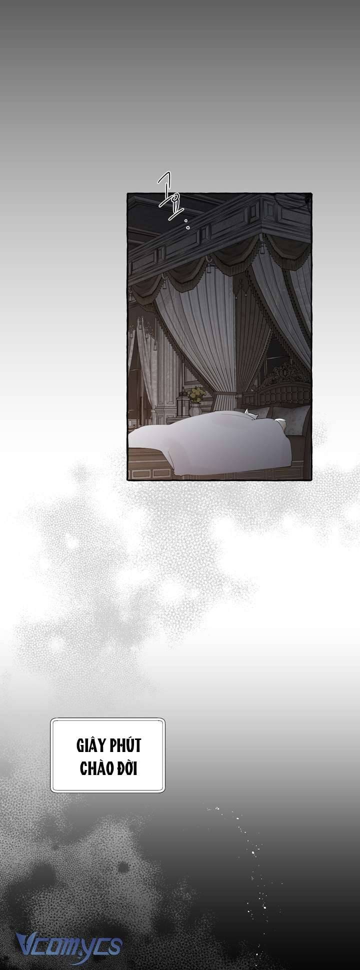 [18+] Ranh Giới Giữa Xuân Và Đông Chap 8 - Trang 2