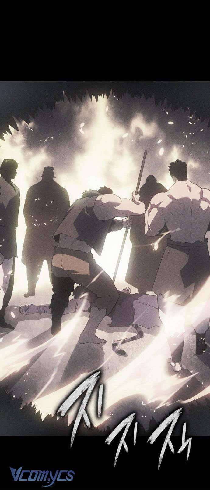 (BTS - HYBE) 7FATES: CHAKHO Chap 10 - Trang 2