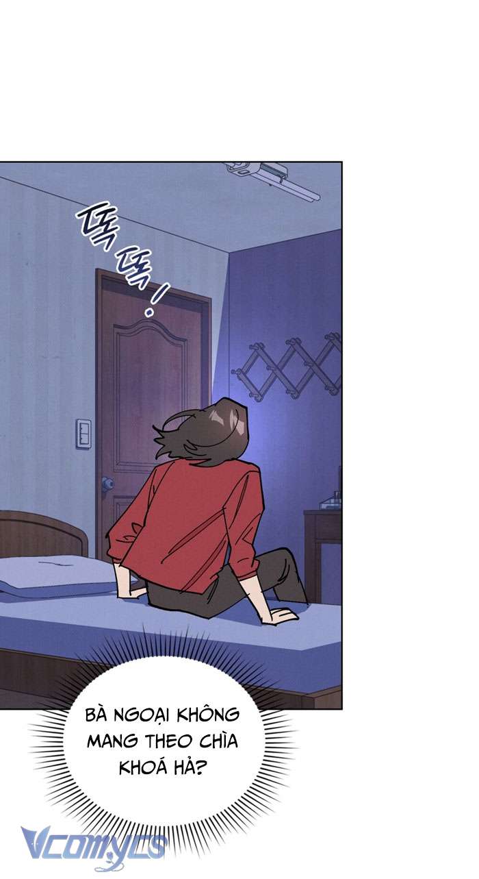 [18+] 7 Giây Thay Vì Một Nụ Hôn Chap 31 - Trang 2