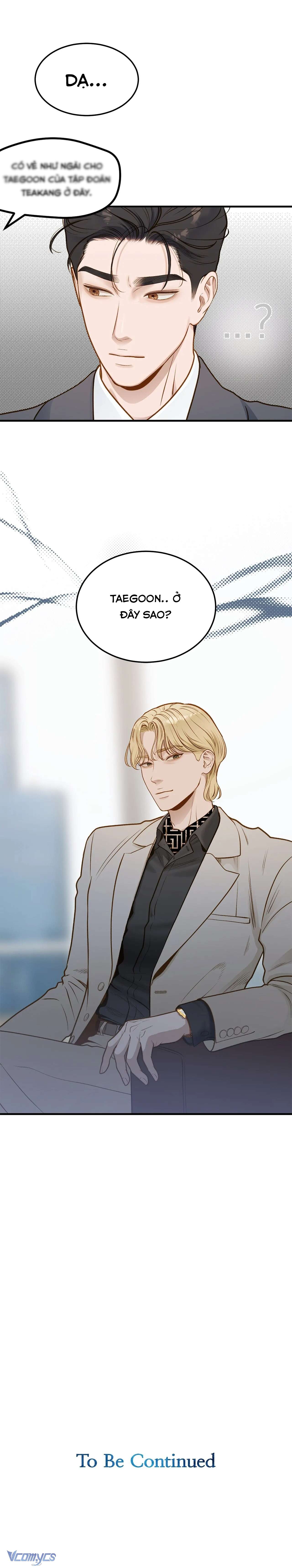 Bất Chấp Rủi Ro Chap 13 - Next Chap 14