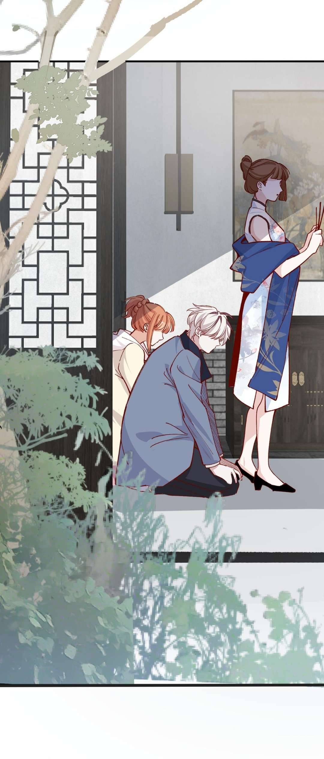 Mười năm sau, tôi kết hôn với kẻ thù không đội trời chung Chap 49 - Trang 2