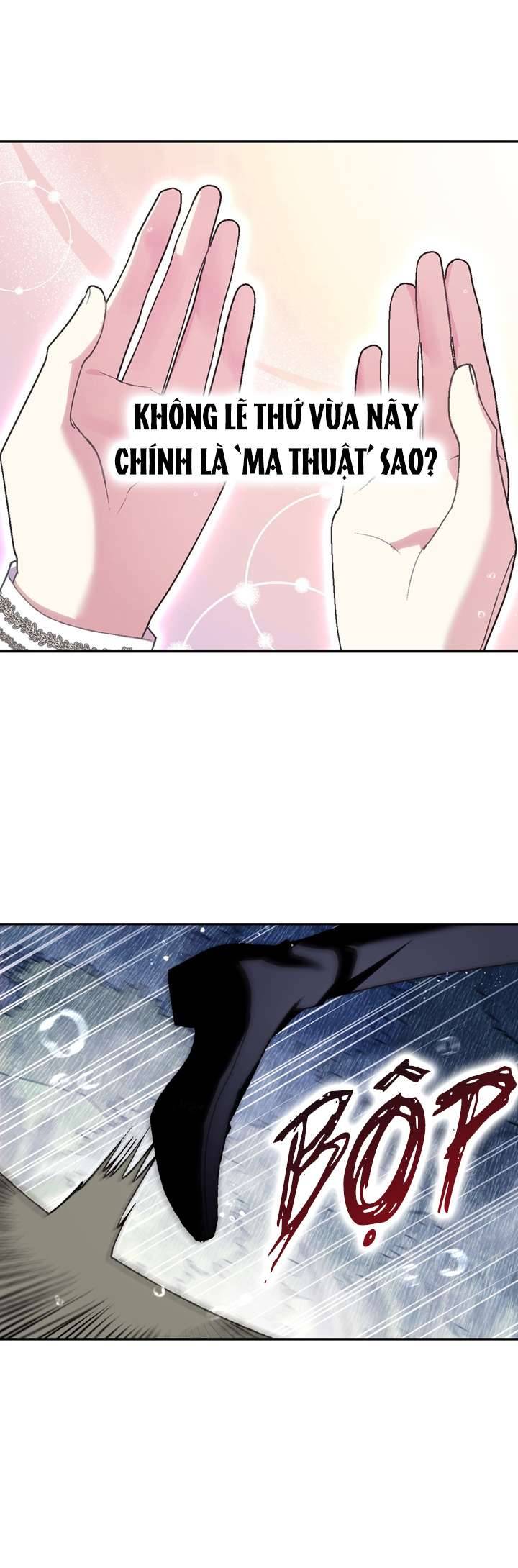 Cha À, Con Không Muốn Kết Hôn Đâu Chap 90 - Trang 2