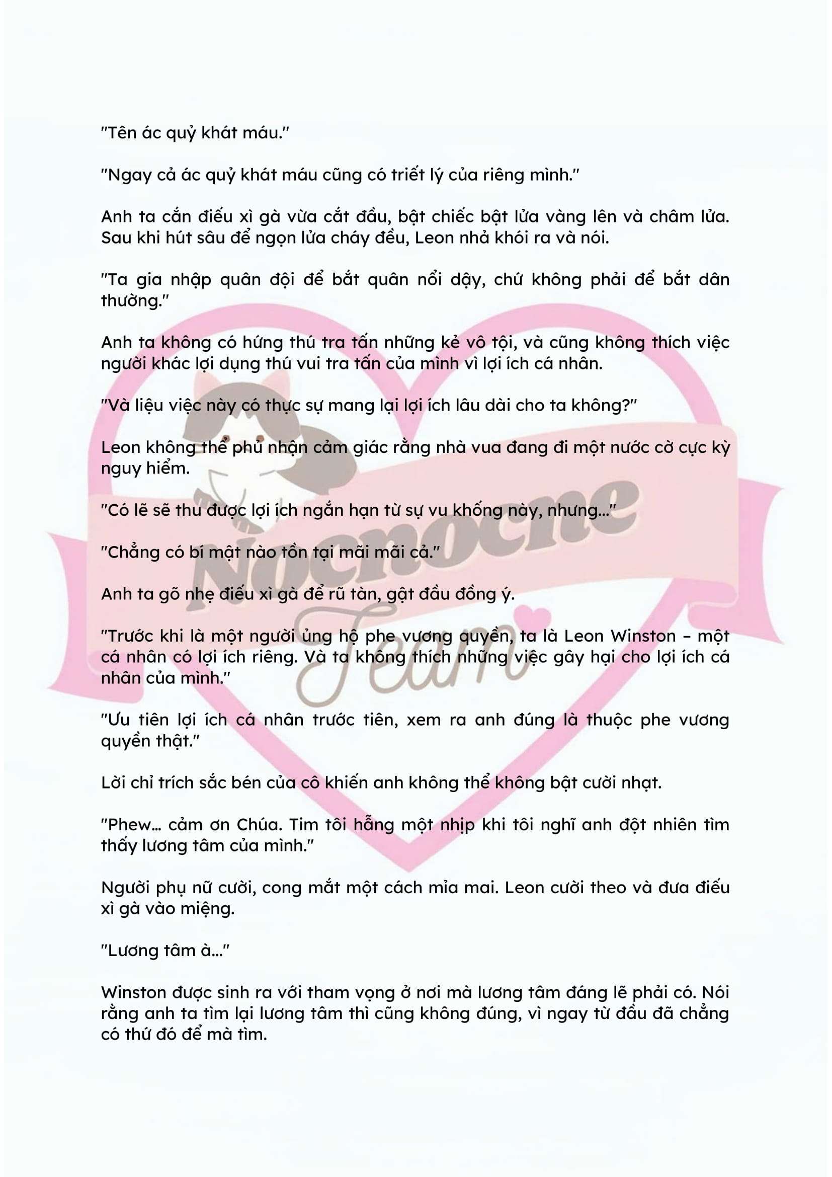 [NOVEL] HÃY CẦU XIN TÔI ĐI Chap 90 - Next Chap 91