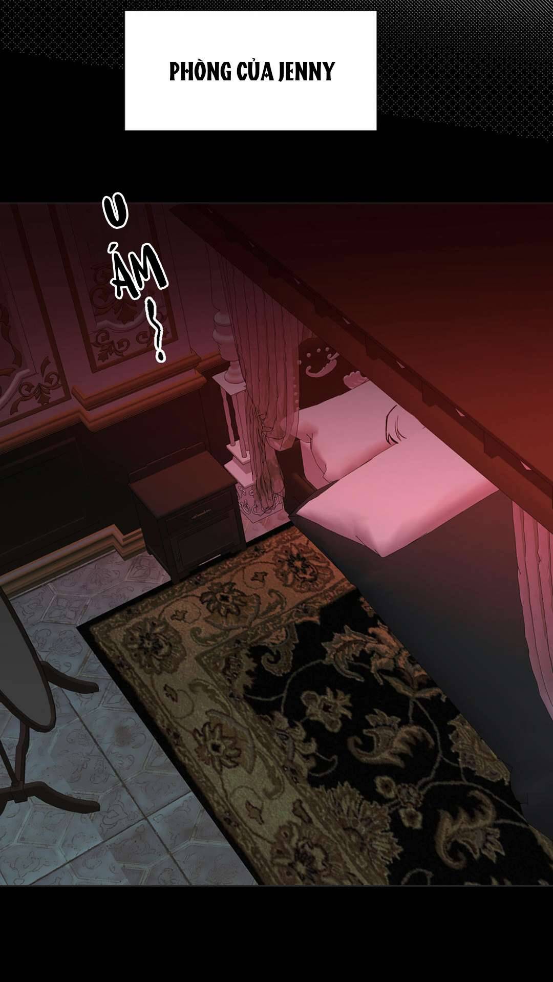 Đại Chiến Công Chúa Chapter 114 - Trang 4