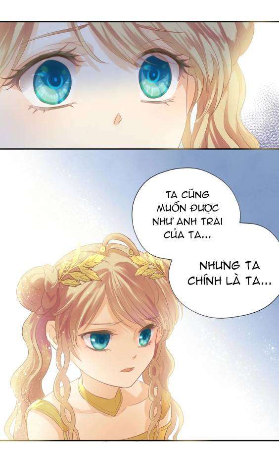 Địch Úc Đa Chi Ca Chapter 4 - Trang 4