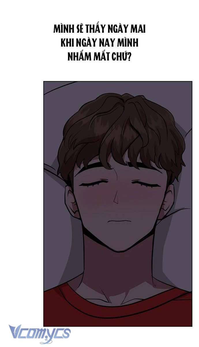 Nếu Chia Tay, Chúng Ta Sẽ Chết Chap 4 - Trang 2