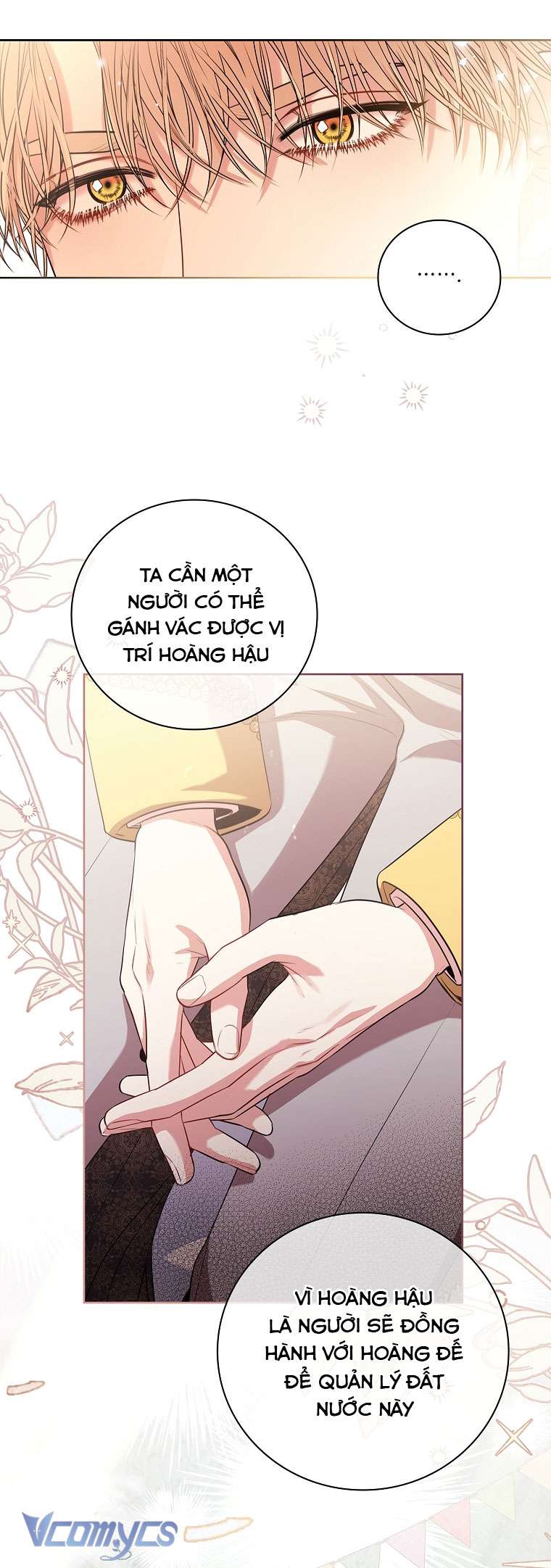 Thư Ký Của Bạo Chúa Chapter 76 - Trang 4