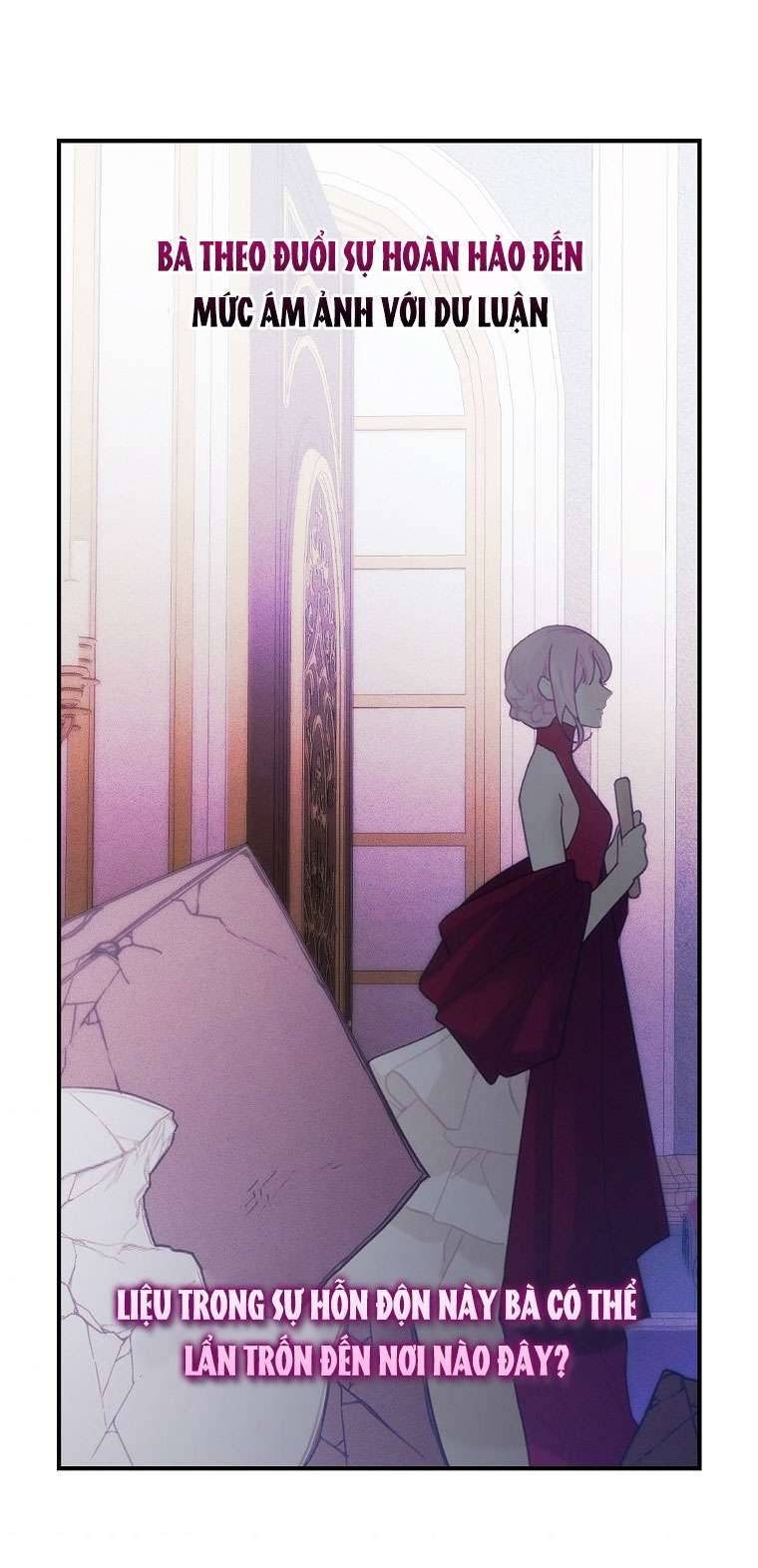 Cửa Hàng Búp Bê Của Công Chúa Chap 34 - Trang 2