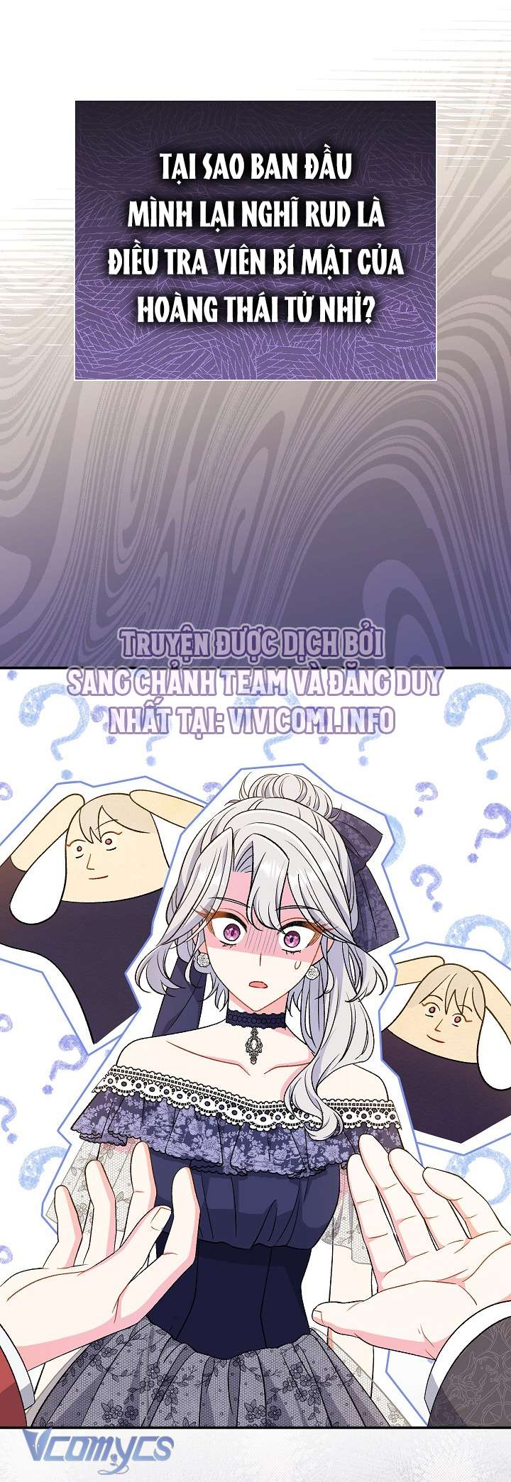 Người Xem Mắt Của Ác Nữ Quá Hoàn Hảo Chapter 31 - Trang 4