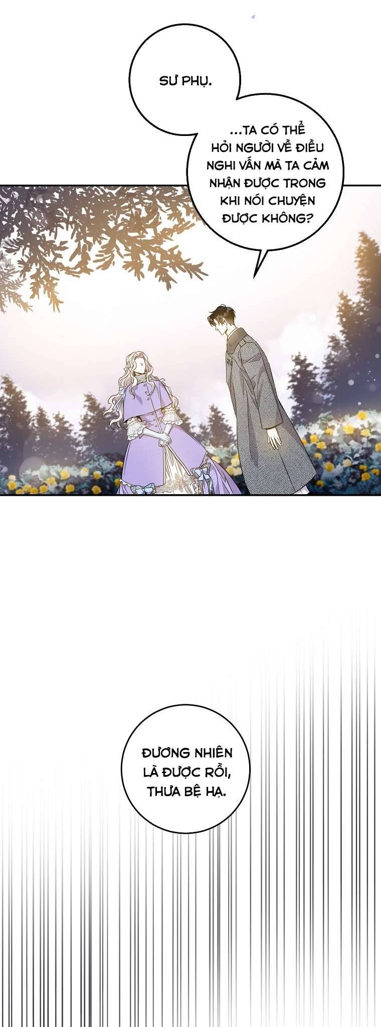 Thuần Hóa Bạo Quân Rồi Bỏ Trốn Chap 56 - Next Chap 57