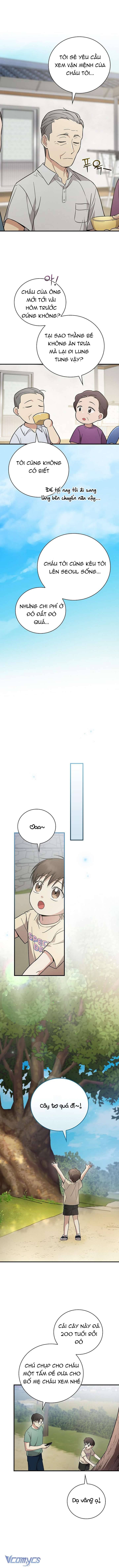 Làm Siêu Sao Từ 0 Tuổi Chapter 23 - Trang 4