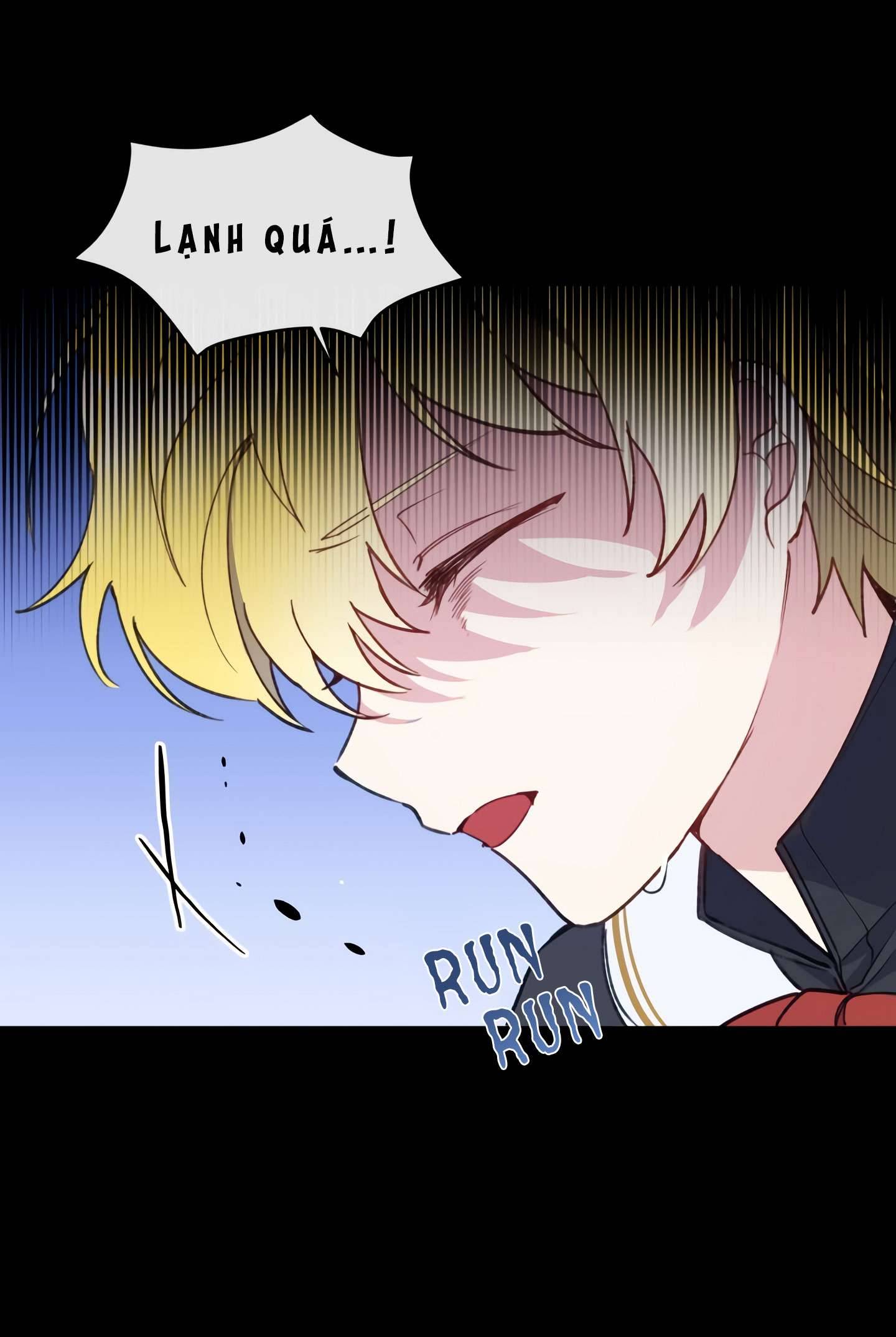 Người Bảo Hộ Của Bạo Quân Là Ma Nữ Tàn Độc Chap 10 - Trang 4