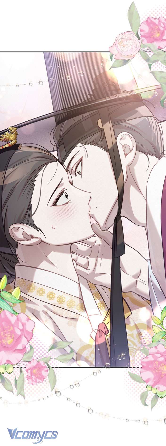 [18+] Tiết Học Bí Mật Của Trung Điện Chap 14 - Next Chap 15