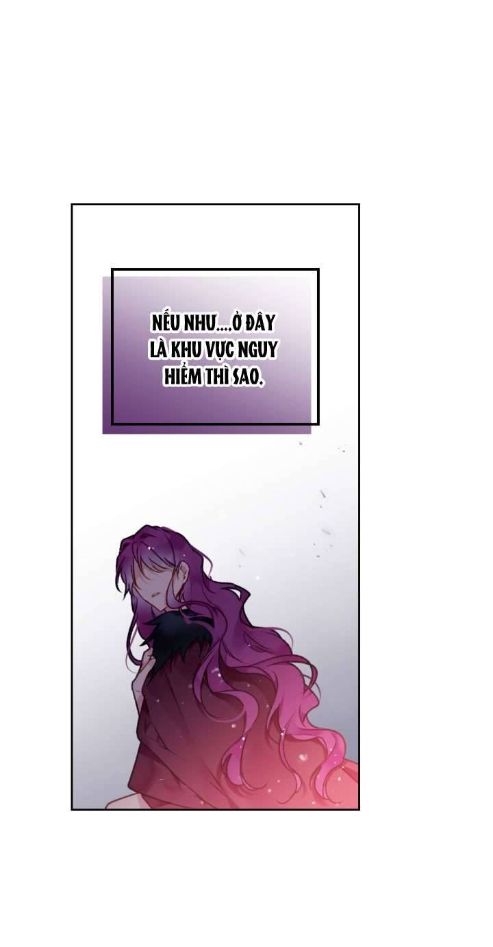 Kết Cục Của Nhân Vật Phản Diện Chỉ Có Thể Là Cái Chết Chapter 71 - Next Chapter 72