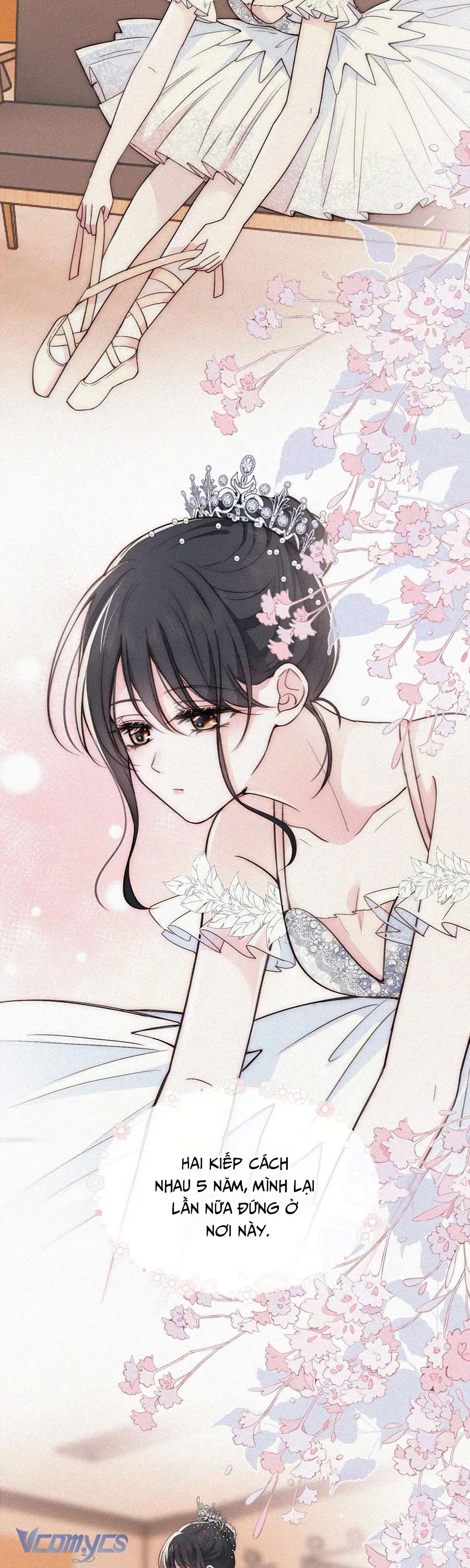 Một Mực Cưng Chiều Chap 86 - Next Chap 87