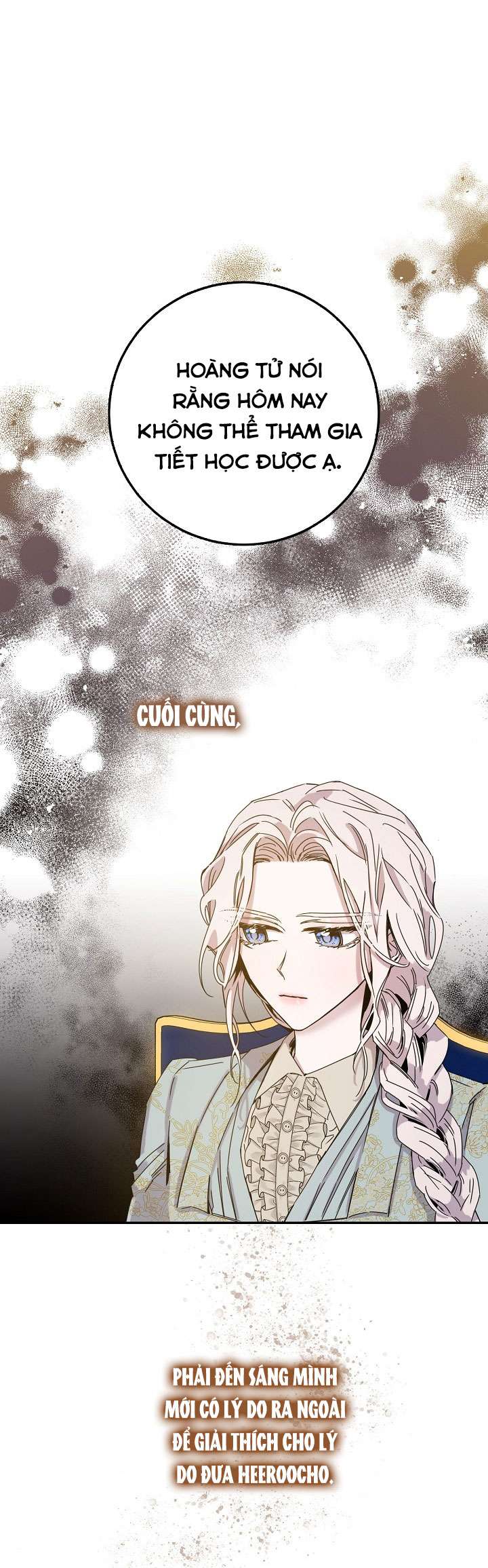 Thuần Hóa Bạo Quân Rồi Bỏ Trốn Chap 23 - Trang 2