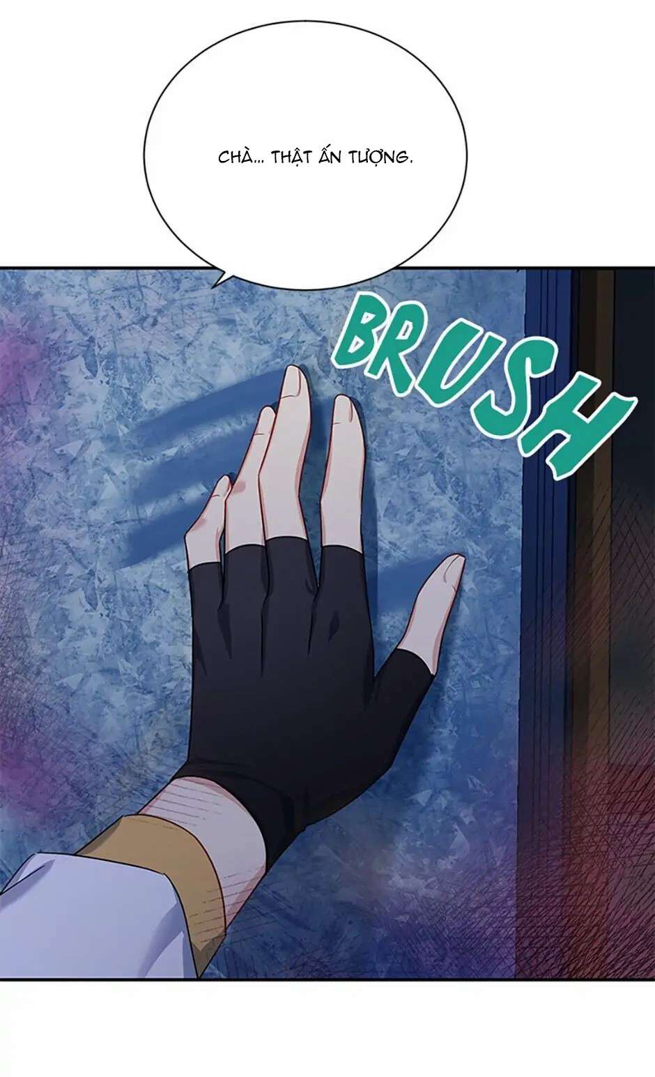 Nữ Công Tước Với Tâm Hồn Trống Rỗng Chapter 29 - Next Chapter 30