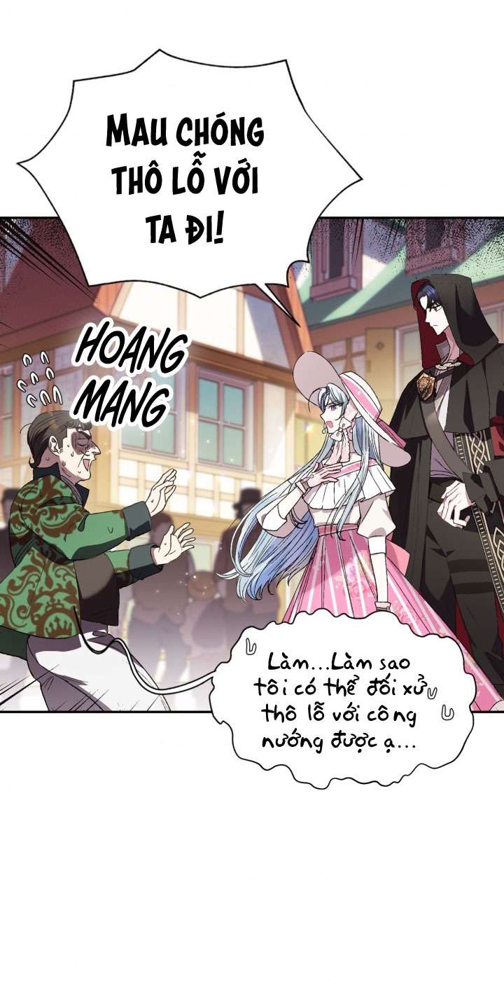 Cha À, Con Không Muốn Kết Hôn Đâu Chap 32 - Trang 2