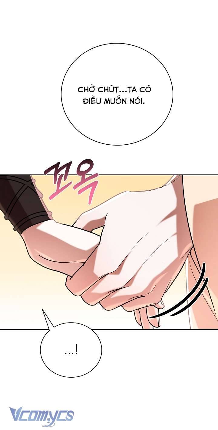 [18+] Biên Niên Sử Xuân Họa Thời Joseon Chap 23 - Trang 2