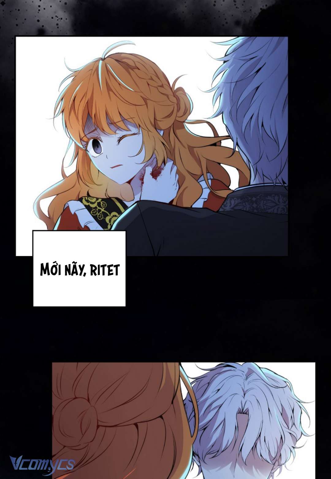 Sóc Con Tài Năng Chap 2 - Next Chap 3