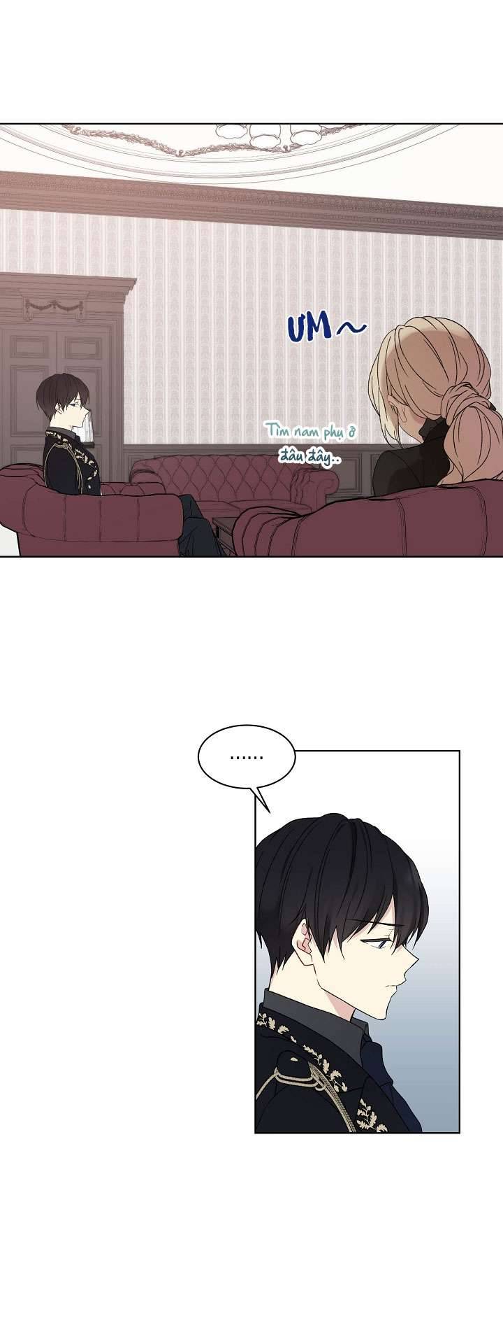 Vương Miện Lục Bảo Chap 4 - Trang 2